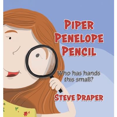 Piper Penelope Pencil