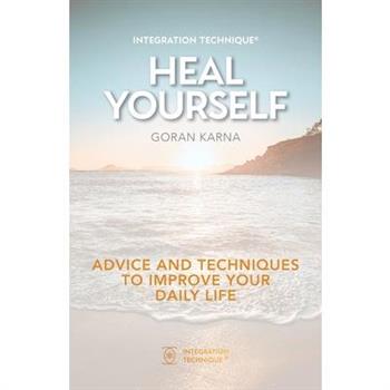 Integration Technique(R) Heal Yourself