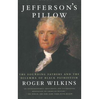 Jefferson’s Pillow