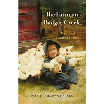 The Farm on Badger Creek