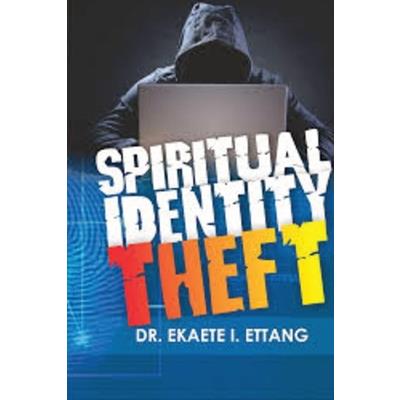 Spiritual Identity Theft