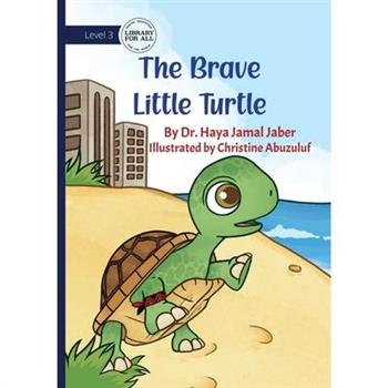 The Brave Little Turtle