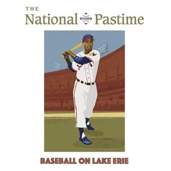The National Pastime, 2026
