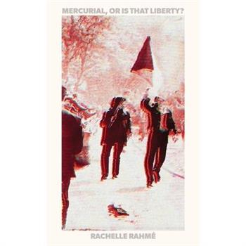 Mercurial, or Is That Liberty