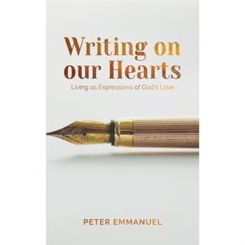 Writing On Our Hearts