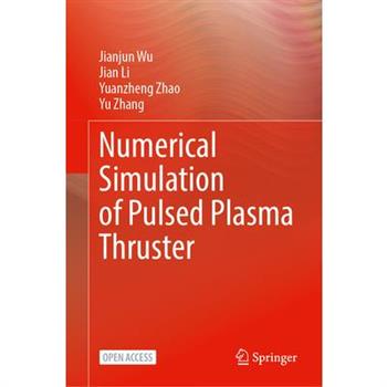 Numerical Simulation of Pulsed Plasma Thruster