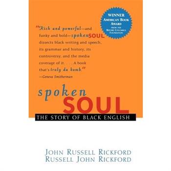 Spoken Soul