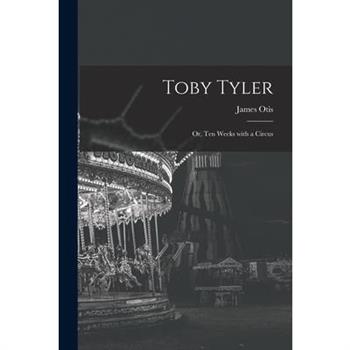 Toby Tyler