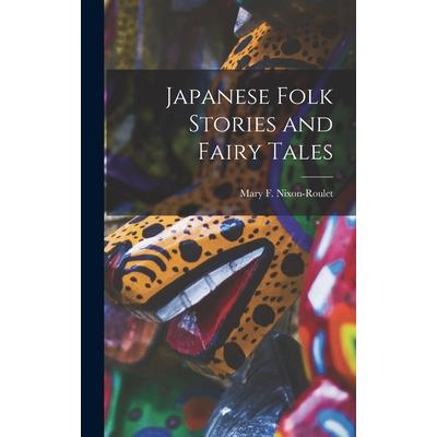 Japanese Folk Stories and Fairy Tales