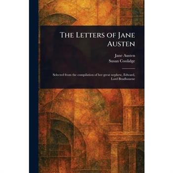 The Letters of Jane Austen