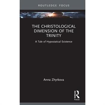 The Christological Dimension of the Trinity