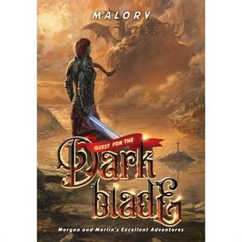 Quest for the Dark Blade
