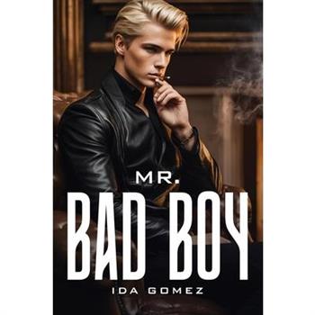 Mr. Bad Boy
