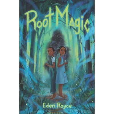 Root Magic