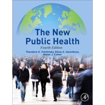 The New Public Health