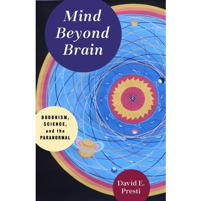 Mind Beyond Brain