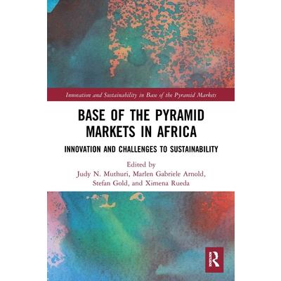 Base of the Pyramid Markets in Africa