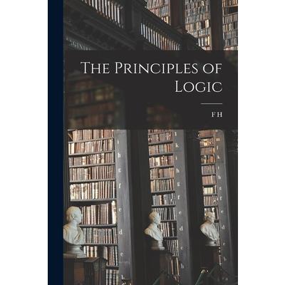 The Principles of Logic