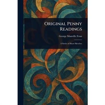 Original Penny Readings