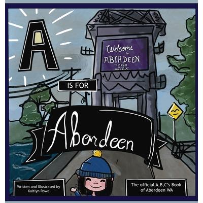 A is for Aberdeen