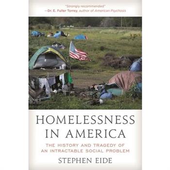Homelessness in America