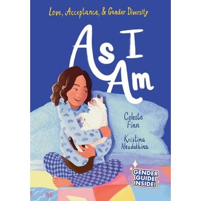 As I Am