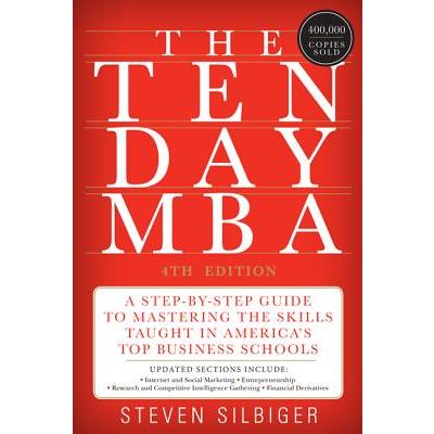 The Ten-Day MBA