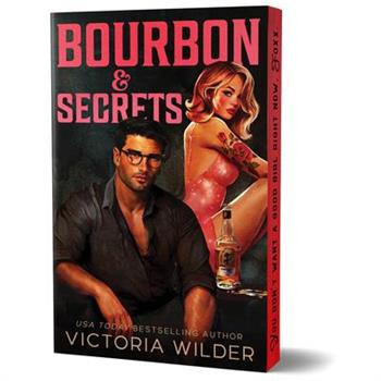 Bourbon & Secrets (Deluxe Edition)