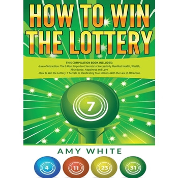 How to Win the Lottery