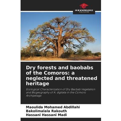 Dry forests and baobabs of the Comoros