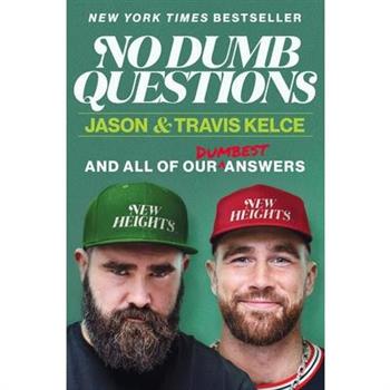 No Dumb Questions