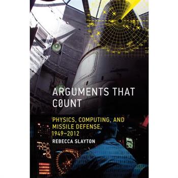 Arguments that Count