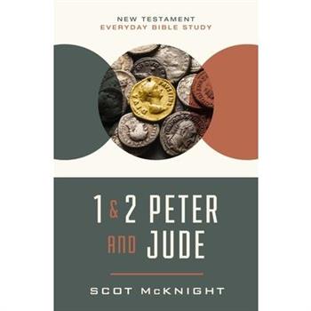 1 and 2 Peter and Jude