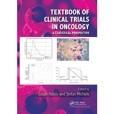 Textbook of Clinical Trials in Oncology