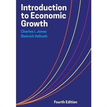 Introduction to Economic Growth