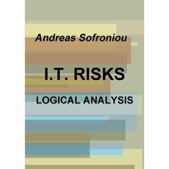I.T. Risks Logical Analysis