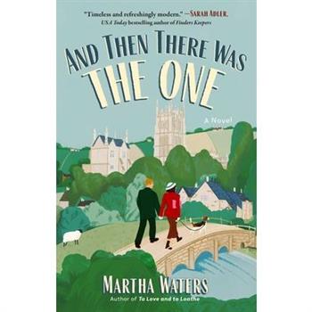 And Then There Was the One