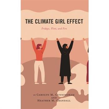 The Climate Girl Effect