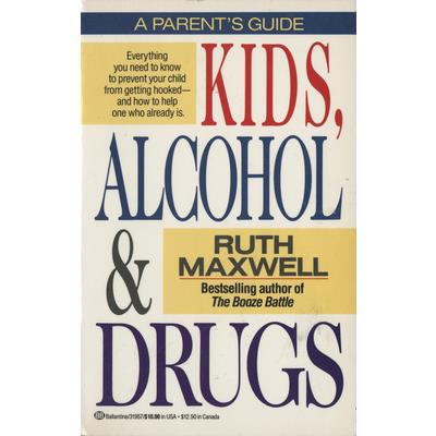 Kids, Alcohol