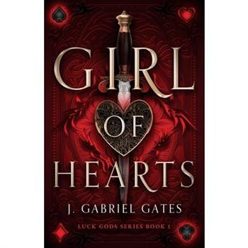 Girl of Hearts