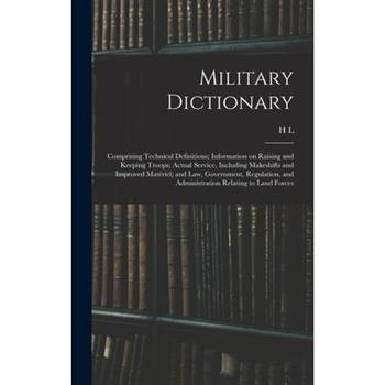 Military Dictionary