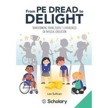 From PE Dread to Delight