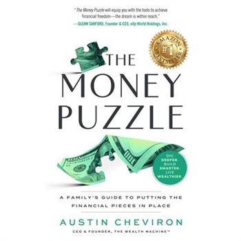The Money Puzzle