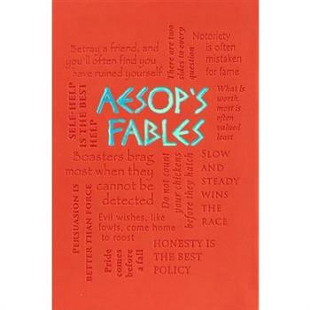 Aesop’s Fables