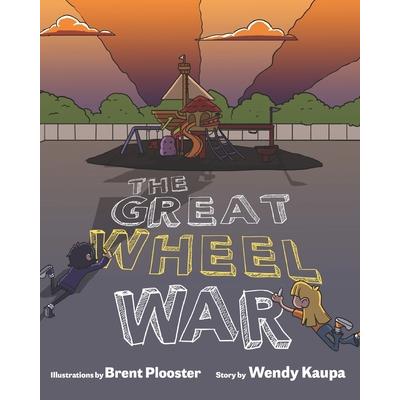 The Great Wheel War