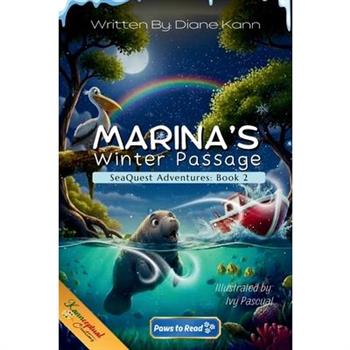 Marina's Winter Passage