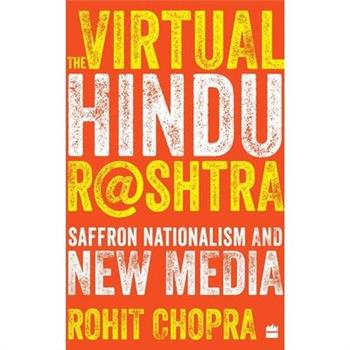 The Virtual Hindu Rashtra