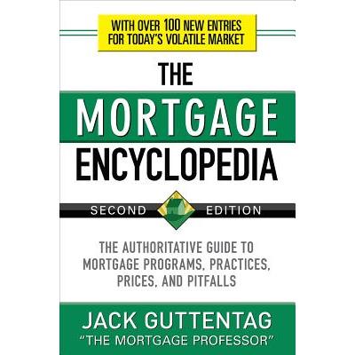 The Mortgage Encyclopedia
