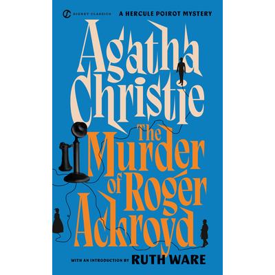 The Murder of Roger Ackroyd