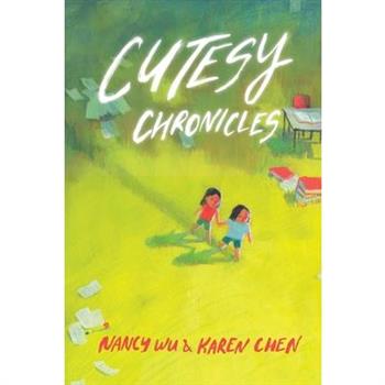 Cutesy Chronicles